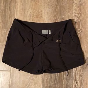 Athleta Quick Dry Shorts